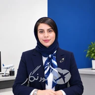 مهرآفرین وحیدی