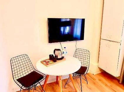 تور هتل میتس استقلال استانبول تورنگار