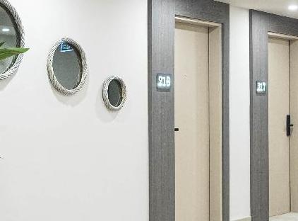 تور هتل دستینی مارین استانبول تورنگار
