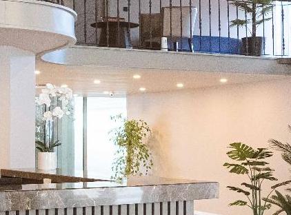 تور هتل دستینی مارین استانبول تورنگار