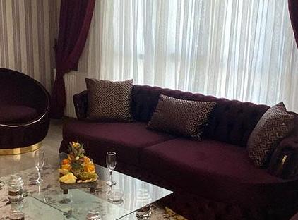 تور هتل کوارس استانبول تورنگار