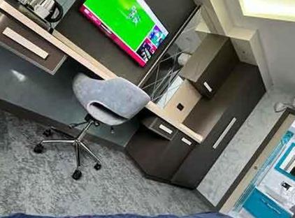 تور هتل فور اور 21 استانبول تورنگار