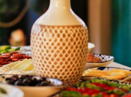 تور هتل آلکساندر پرا استانبول تورنگار
