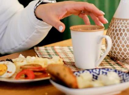 تور هتل آلکساندر پرا استانبول تورنگار