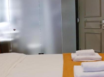 تور هتل آلکساندر پرا استانبول تورنگار