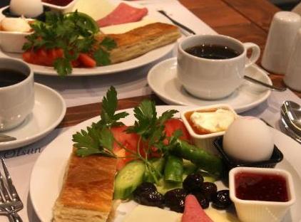 تور هتل دورا پرا استانبول تورنگار
