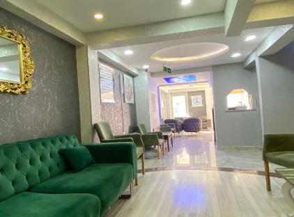 تور هتل آبام استانبول تورنگار
