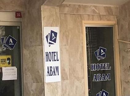 تور هتل آبام استانبول تورنگار