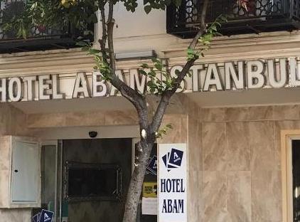 تور هتل آبام استانبول تورنگار