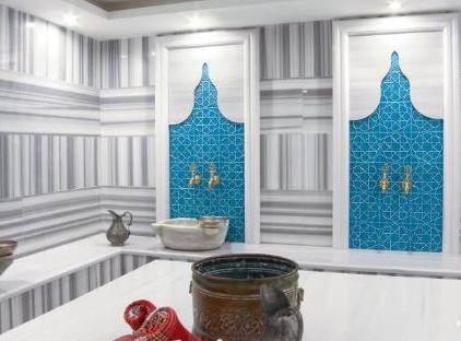 تور هتل و اسپا گریت فورچون دیزاین استانبول تورنگار