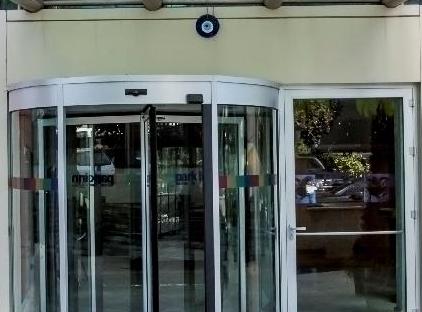 تور هتل پارک این بای رادیسون آسیا استانبول تورنگار