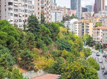 تور هتل سیریوس استانبول تورنگار