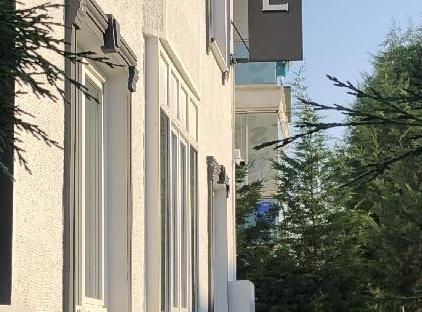 تور هتل سوئیت کاراجا استانبول تورنگار