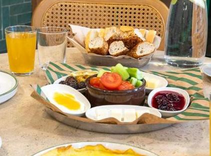 تور هتل 21 اتاق استانبول تورنگار