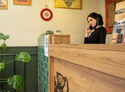 تور هتل 21 اتاق استانبول تورنگار