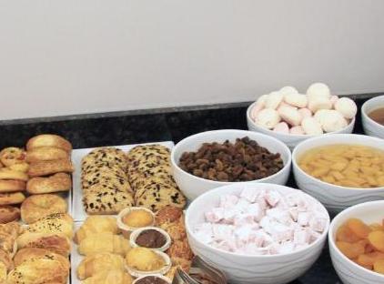 تور هتل برگاما استانبول تورنگار