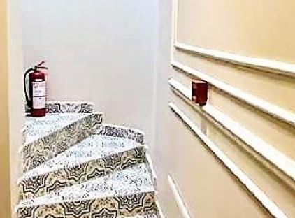 تور تاکسیم نو:44 هتل و سوئیتس استانبول تورنگار