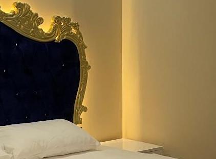 هتل بارباروسا استانبول تورنگار