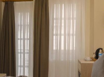 تور هتل اصیل‌زاده سیرکجی استانبول تورنگار
