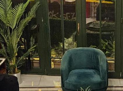 تور هتل لینا تکسیم پرا استانبول تورنگار