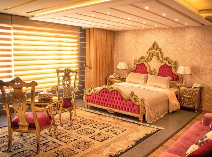 تور قشم هتل سینگو درگهان تورنگار