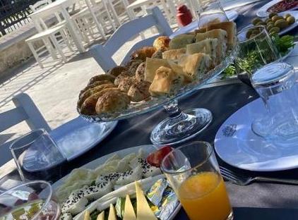 تور هتل ایستاسیون استانبول تورنگار
