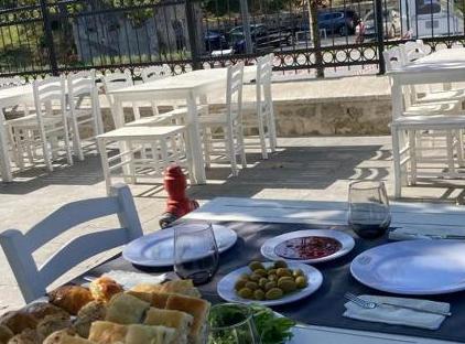 تور هتل ایستاسیون استانبول تورنگار