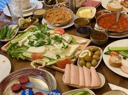 تور هتل ایستاسیون استانبول تورنگار