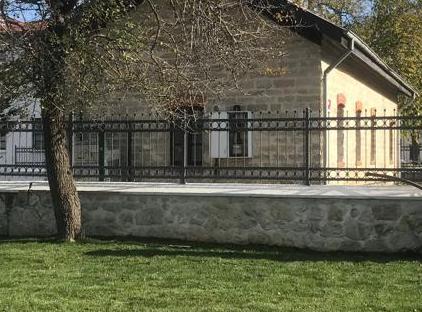 تور هتل ایستاسیون استانبول تورنگار