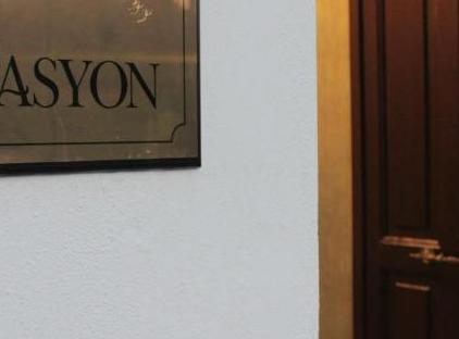 تور هتل ایستاسیون استانبول تورنگار