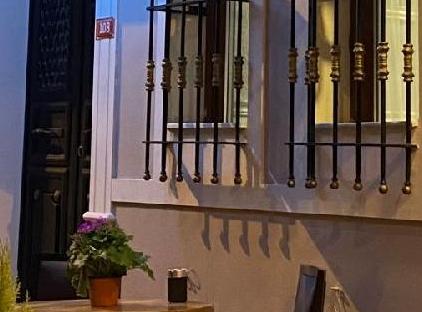 تور هتل المپوس گاردن استانبول تورنگار