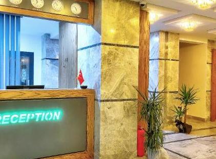 تور هتل نورث بلو لایف استانبول تورنگار