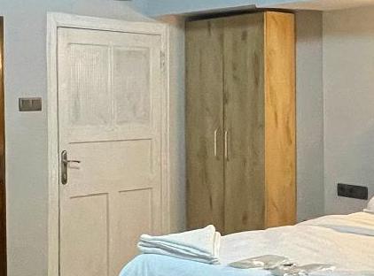 تور هتل آپارتمان گلدن مترو استانبول تورنگار