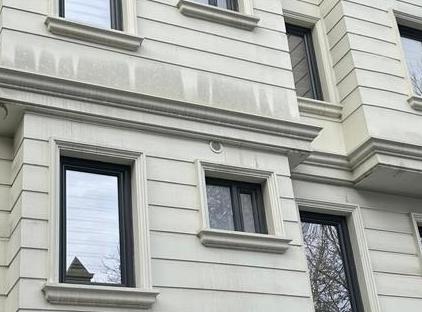 هتل خانه وطن استانبول تورنگار