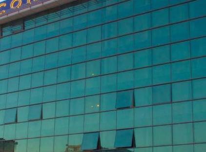 تور هتل توری‌زوم سیتی آتاشهیر استانبول تورنگار