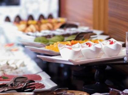 تور هتل توری‌زوم سیتی آتاشهیر استانبول تورنگار