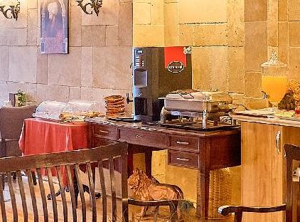تور آردی هتل استانبول تورنگار