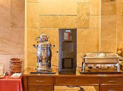 تور آردی هتل استانبول تورنگار