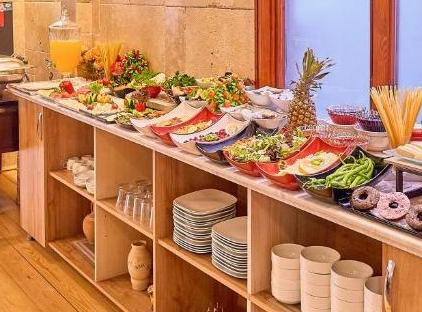 تور آردی هتل استانبول تورنگار