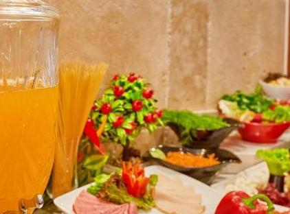 تور آردی هتل استانبول تورنگار