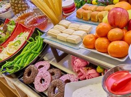 تور آردی هتل استانبول تورنگار