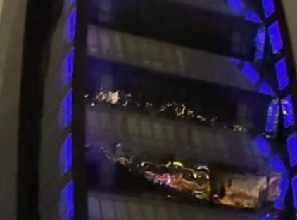 هتل مانشر استانبول تورنگار