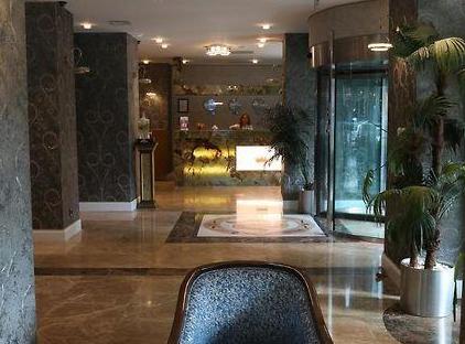 تور هتل بوتیک پرینسس استانبول تورنگار