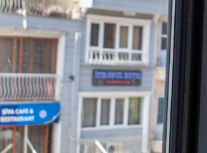 تور هتل بلو زرزیوان کوناک استانبول تورنگار