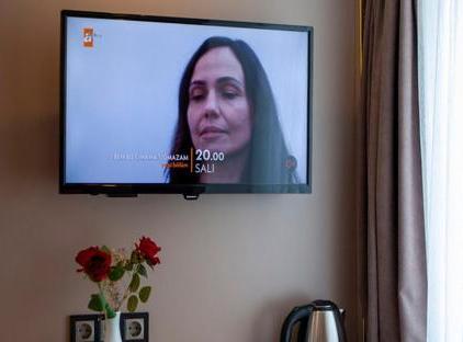 تور هتل بلو زرزیوان کوناک استانبول تورنگار
