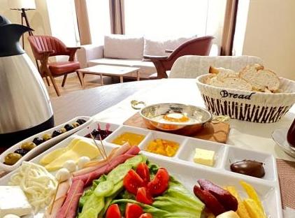 تور هتل گلدن دور استانبول تورنگار