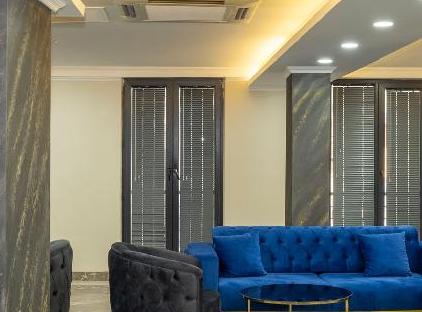 تور هتل لوکس اسکای استار استانبول تورنگار