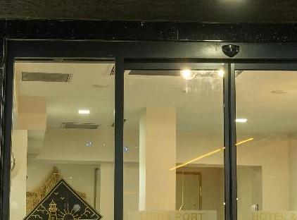 تور هتل لیندا پورت استانبول تورنگار