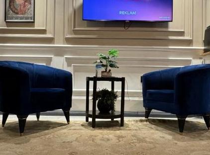 تور هتل لوفت پلاس استانبول تورنگار