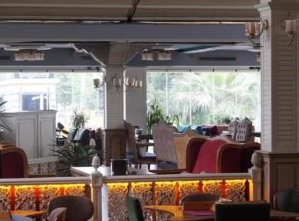 تور هتل خانه‌های ساحلی یالی استانبول تورنگار